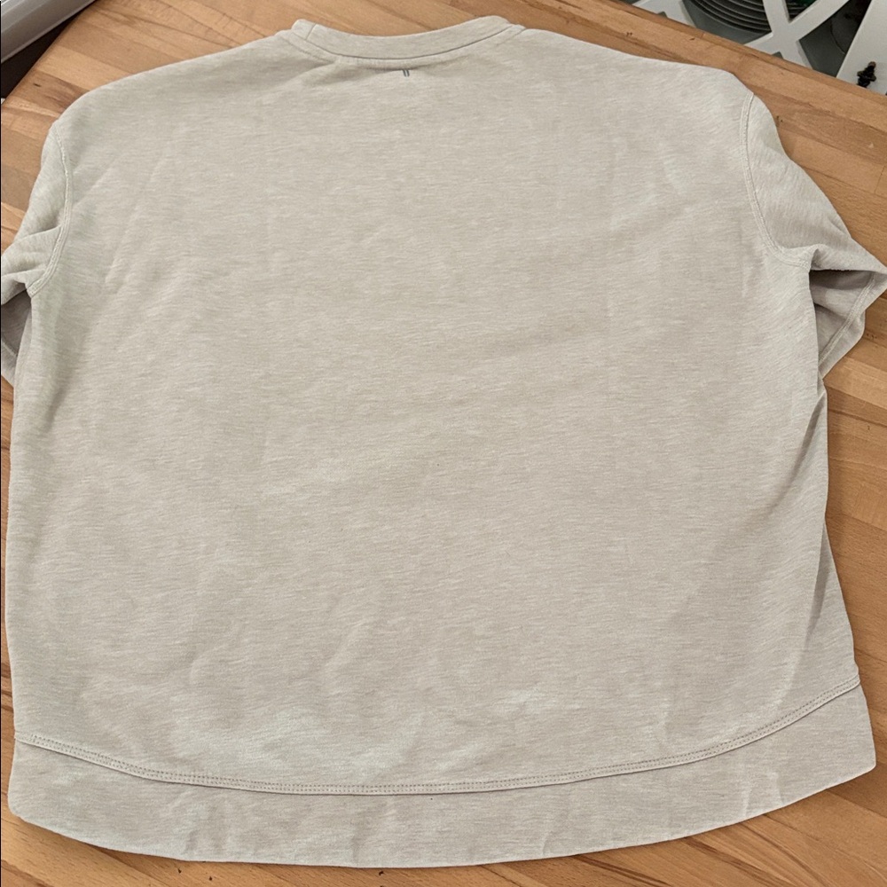 NoBull Project sweatshirt - Picture 4 of 5